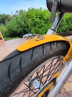 Suzuki Savage - 7