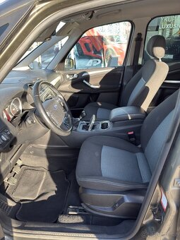 Ford Galaxy 2.0 TDCi 7 míst - 7