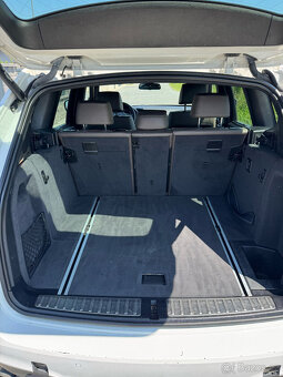 BMW X3, 3.0D XDRIVE M-PAKET - 7