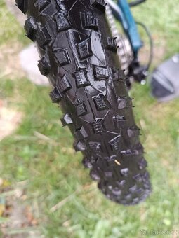 Orbea Laufey 20 H10 dětské mtb 20" - 7