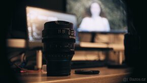 Irix Cine objektív 15mm T2.6 Canon RF Metric - 7