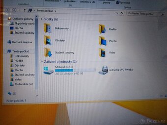 Lenovo Ideapad G510 i5 4210M 8GB RAM R7 M265 - 7