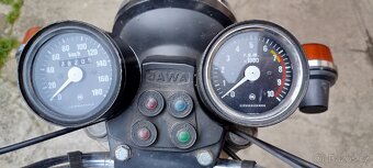 Jawa 350/638 TS - 7