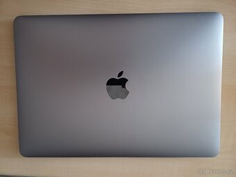 MacBook retina 12" - 2017 - 7