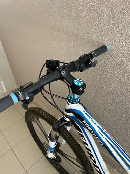 Horské kolo Eurobike - 7