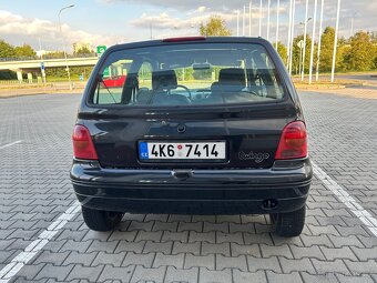 Renault Twingo 1.2 16v - 7