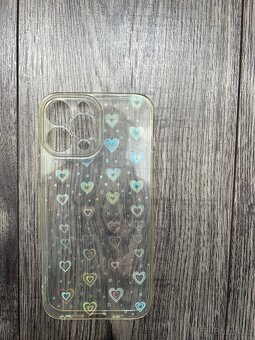 Obaly na IPhone 13 Pro Max - 7