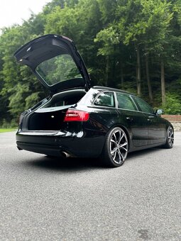 Audi A4 B8.5 Avant 1.8TFSI 125Kw - 7