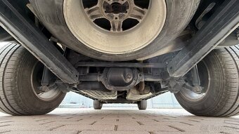 Jeep Grand Cherokee //3.0CDRi//160kW//LIMITED//KRÁSNÝ// - 7