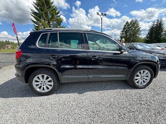 Volkswagen Tiguan 2.0 TDi 103kw DSG 4Motion - 7