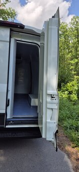 Iveco DAILY 3.0 132 KW - CHLAĎÁK - 7