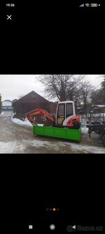 Avia 31 Lanový kontejner - 7