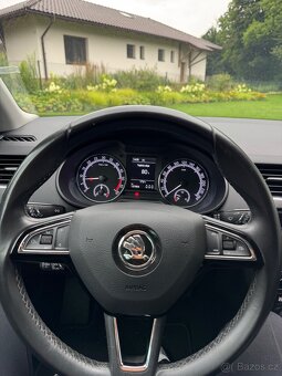 Škoda Octavia 2.0 TDI 110 kw, 2020 - 7