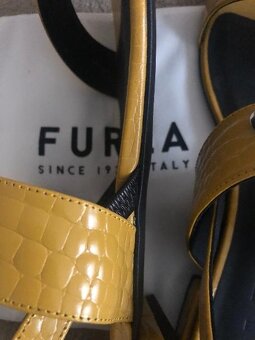 Dámské sandály Furla - 7
