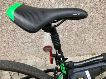 krosové kolo MTF 4.3 Cross - 7