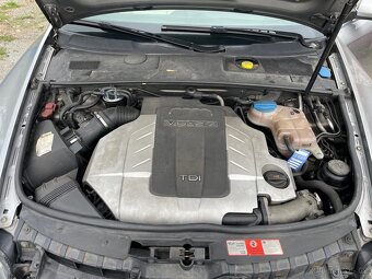 Audi A6 2.7 TDI - 7