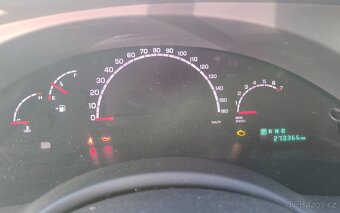 Chrysler Pacifica 2004 3,5 V6 FWD LPG - 7
