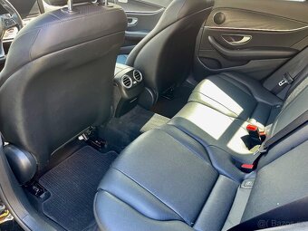 Mercedes-Benz E220d combi - 7