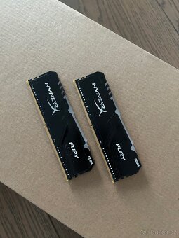 Herní PC – Ryzen 7 2700 / RTX 2060 Super / 16 GB RAM / Bez d - 7