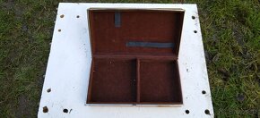 stolička baroko - 7