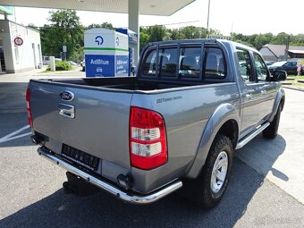 Ford Ranger 3,0 TDCI, 4X4,GARANCE KM - 7