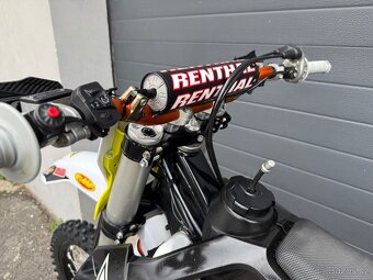 Husqvarna fc 350 2020 - 7