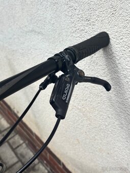 CANNONDALE HABIT 4 29 L - 7