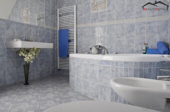 Pronájem vily  CP 1156,5m2, Rozdrojovice, okres Brno-venkov - 7