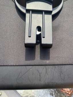 Kočárek Thule Urban Glide 2, sportovní verze+korba - 7