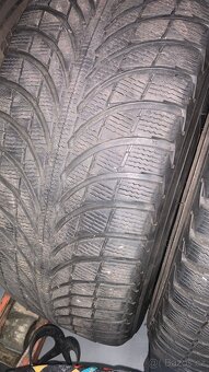 Kola Land Rover 255/55 R20 - 7