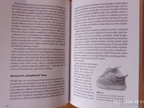 Naboso - 50 důvodů, proč zout boty. Daniel Howell - 7