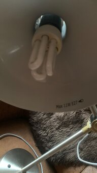 Stolní lapma Ikea - 7