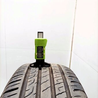 16" ALU kola – 5x112 – ŠKODA (VW, SEAT, FORD) - 7