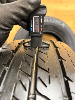 Letní pneu 215/75/16C - 7