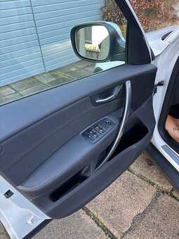 BMW X3 E83 xDrive 2.0d - 7