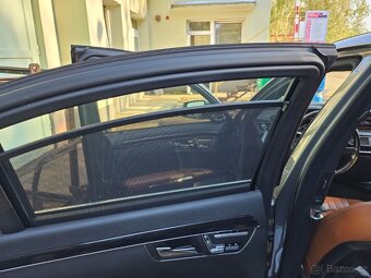 Mercedes benz S500 - 7