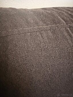 Rohová rozkládací sedačka Grace - 7