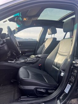 Bmw 320d xDrive LCI e91 prodej / výměna - 7