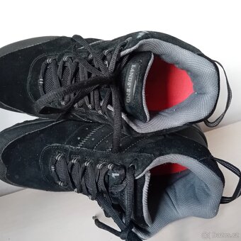 pán zimní sport. kož. nové boty   vel. 42   Lands end - 7