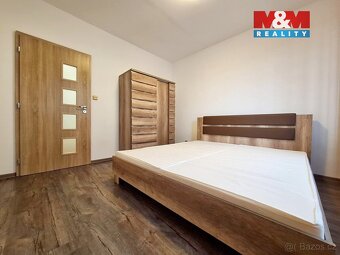 Pronájem bytu 2+1, 55 m², Rychnov nad Kněžnou, ul. Mírová - 7