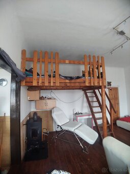 Prodej bytu 2+1 se zahradou ve Veselí nad Lužnicí - 7