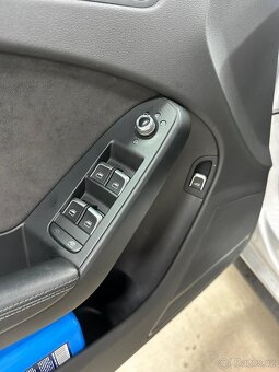 Audi A4 B8.5 Quattro 2.0 TFSI 165kw S-Tronic - 7