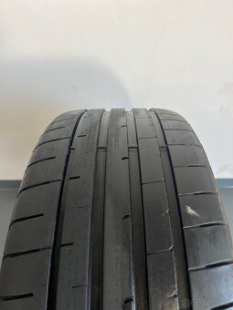 ☀️ Letní Alu kola Rosario, VW Arteon R-line, 5x112 r20 - 7