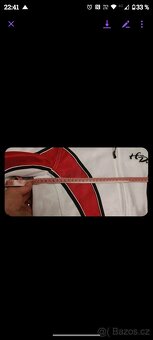 Dámská bunda HARLEY DAVIDSON na motorku - 7