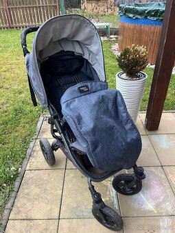 Kocarek Valco Snap 4 - 7