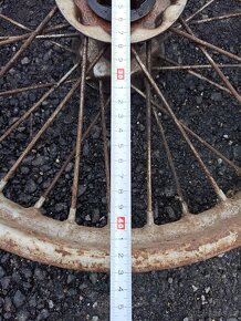 Kolo Jawa - Čz 125/351, 150/352. - 7