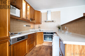 Prodej bytu 73 m2, Bronzová, Praha -Stodůlky - 7