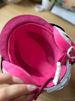 Dětská lyžařská přilba Etape GEMINI 48-52 cm - 7