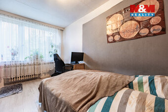 Prodej bytu 3+1, 68 m², Praha 14, metro Rajská Zahrada - 7