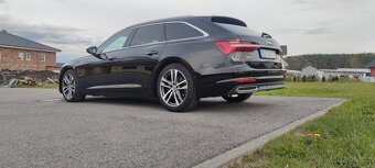 AUDI A6 45TDI QUATTRO S-LINE 170kW DSG r.v.2020, 89000km - 7